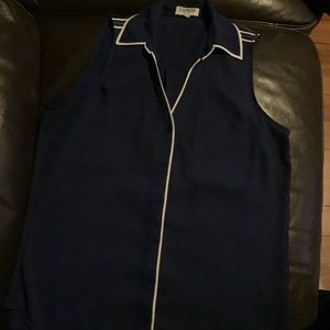 Size small express shirt